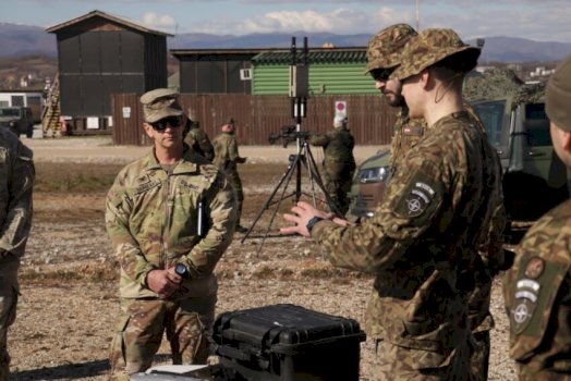 kfor-forcon-gatishmerine-ndaj-droneve-permes-demonstrimit-te-teknologjise-cuas