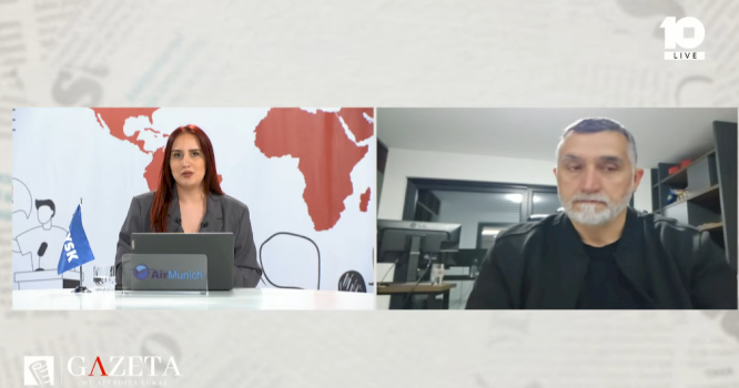 elezi:-nuk-dihet-nese-vendimi-per-automjetet-lidhet-me-marreveshjen-e-ohrit