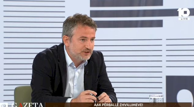 gjini:-situata-per-zgjedhjen-e-presidentit-eshte-absurde