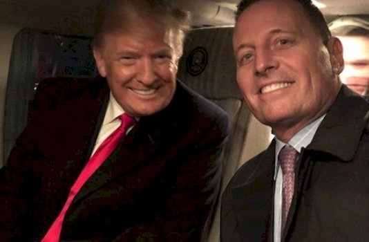 trump-mohon-se-e-ka-shkarkuar-grenellin-nga-kennedy-center,-paralajmeron-se-do-ta-emeroje-ne-pozite-te-re