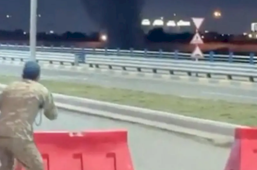 ambasada-amerikane-ne-irak-serish-ne-shenjester,-raportohet-per-sulm-me-drone-e-raketa