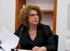 konfirmohet-aktakuza-ndaj-rozeta-hajdarit,-refuzohet-kerkesa-per-hedhje