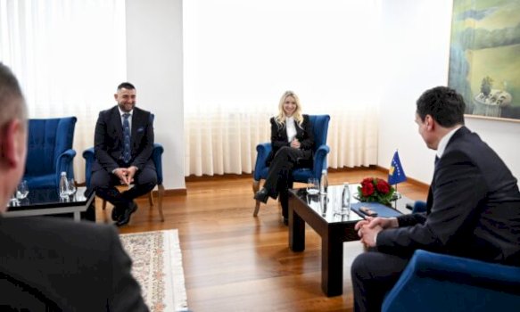 kurti-e-emeron-tijana-veljkoviq-zevendesministre-ne-ministrine-e-kultures-dhe-turizmit