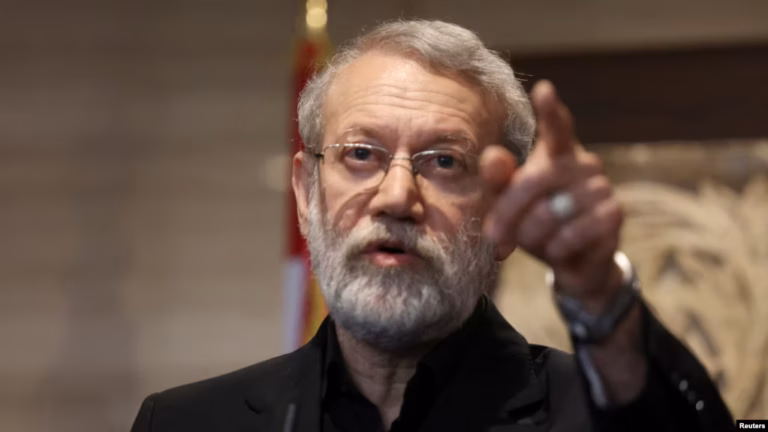 izraeli-pretendon-se-e-ka-vrare-shefin-iranian-te-sigurise,-ali-larijani