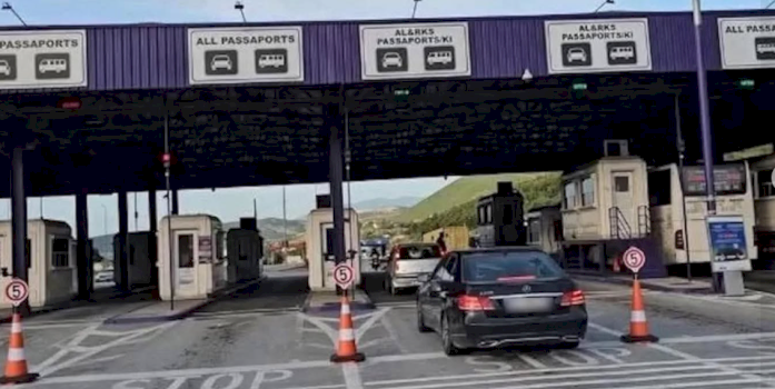 u-kap-me-100-grame-droge-ne-morine-nga-policia-e-shqiperise,-arrestohet-33-vjecari-nga-prizreni