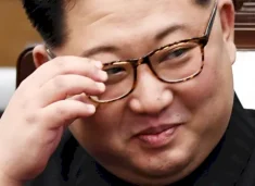 zgjedhjet-ne-kore-te-veriut,-kim-jong-un-siguron-99.93%-te-votave