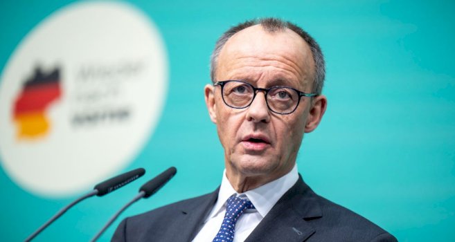 merz:-lufta-me-iranin-eshte-ne-dem-te-te-gjitheve