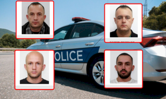 policia-shpall-ne-kerkim-keta-persona-dyshohen-per-fajde,-privim-i-kunderligjshem-i-lirise-dhe-detyrim