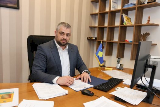 ministria-per-pune-funksionalizon-adresat-zyrtare-elektronike-per-paraqitjen-e-ankesave-nga-qytetaret