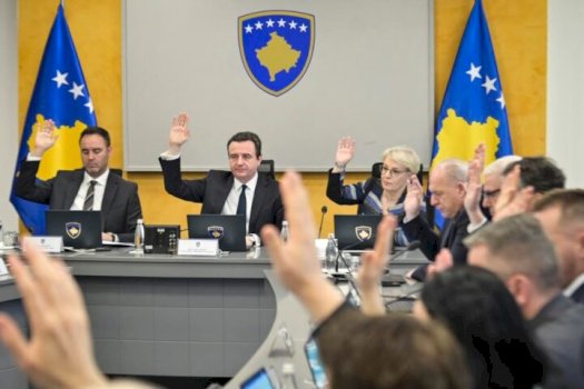 mbahet-mbledhja-e-qeverise,-ky-eshte-rendi-i-dites