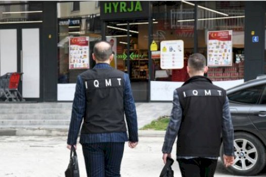 inspektorati-ne-terren,-kontrollohen-cmimet-ne-gjithe-kosoven