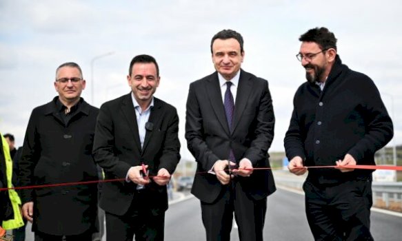 kurti-e-peruron-edhe-nje-segment-te-rruges-prishtine-mitrovice