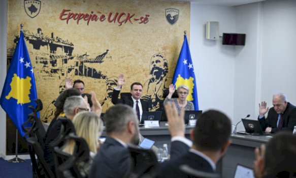 mbledhja-e-sotme-e-qeverise,-keto-vendime-u-miratuan