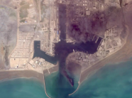 ushtria-izraelite:-goditem-korveten-iraniane,-anijet-raketore-e-kantierin-detar