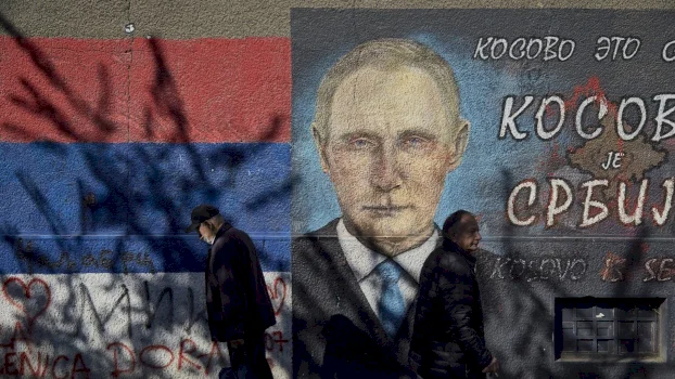 “ndikimi-rus-permes-serbise”,-shba-paralajmeron-per-paqendrueshmeri-ne-ballkanin-perendimor