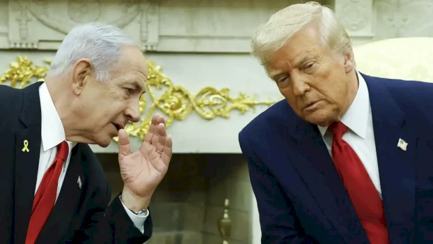 tension-midis-trump-dhe-netanyahu-per-dergimin-e-trupave-amerikane-ne-iran