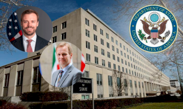 emisari-i-be-se-per-dialogun-kosove-serbi-ne-washington,-pret-takim-me-zyrtarin-e-larte-te-dash,-brendan-hanrahan