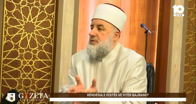 “zoti-i-udhezofte”,-musliu-per-politikanet:-nje-pjese-e-tyre-nuk-e-dine-as-deren-e-xhamise