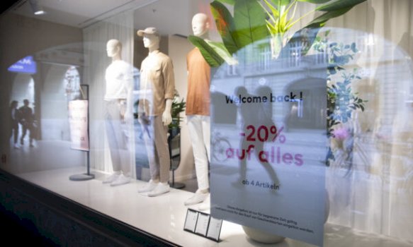 Rritet numri i dyqaneve bosh në Gjenevë   alarm për ekonominë lokale