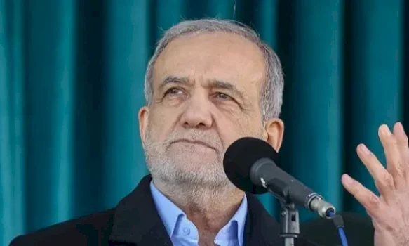 presidenti-iranian:-kercenimet-vetem-sa-forcojne-unitetin-tone