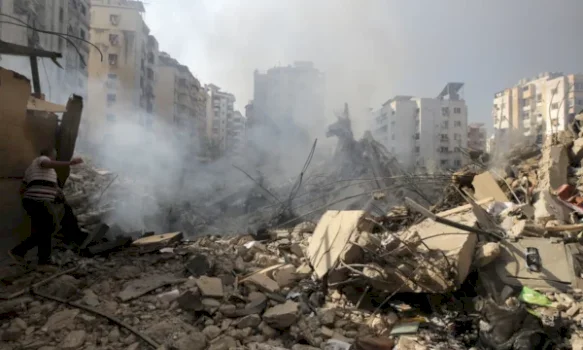 izraeli-thote-se-fushata-kunder-hezbollahut-ne-liban-do-te-jete-‘e-zgjatur’