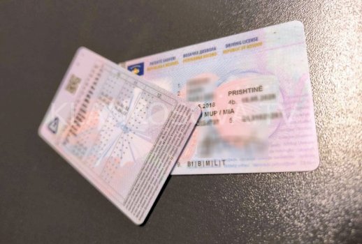 dyshimet-per-dallavere-me-patente-shofere,-prokuroria-dhe-policia-zhvillojne-aksion-ne-prishtine