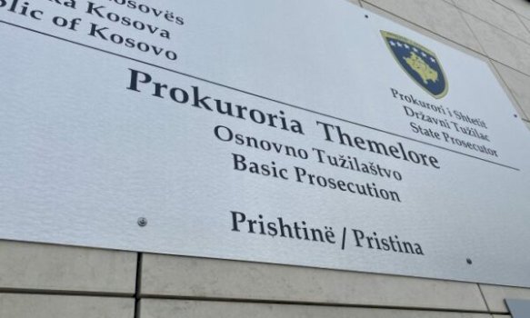 Patentë shoferët  Prokuroria jep detaje për aksionin ku u arrestua një ekzaminere dhe tre instruktorë