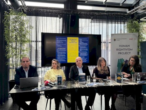 shkeljet-e-te-drejtave-te-gazetareve-ne-vendin-e-punes,-prezantohet-manuali-“nga-ligji-te-praktika”