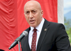 haradinaj:-kosova-nuk-eshte-e-varfer,-por-e-keqqeverisur