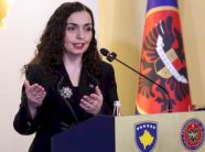 osmani-kujton-madeleine-albright:-nje-kampione-e-madhe-e-lirise-dhe-mike-e-vertete-e-kosoves