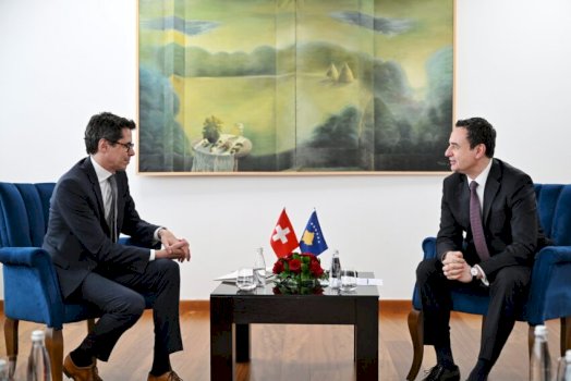 kurti-pret-ambasadorin-zviceran,-theksohet-partneriteti-dhe-mbeshtetja-e-zvicres-per-kosoven