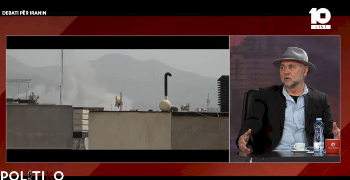 konflikti-shba-izraeal-iran,-pal-shtufi:-nuk-besoj-qe-ndalet-pa-u-arritur-qellimet-ndaj-iranit