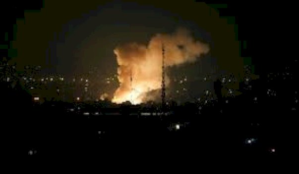 bbc:-raportohet-per-sulme-raketore-ne-teheran