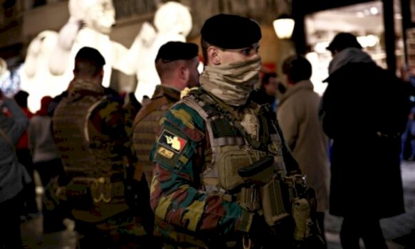 belgjika-nxjerr-ushtrine-ne-rruge-per-mbrojtjen-e-objekteve-izraelite-pas-sulmeve-antisemitike