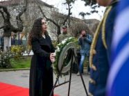 osmani-ben-homazhe-per-ushtaret-e-rene-te-nato’s:-mirenjohje-e-perhershme