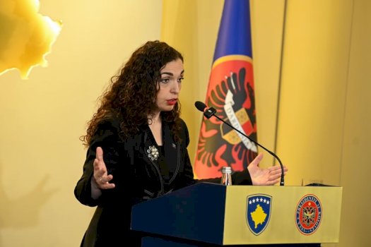 emerimi-i-anetareve-te-kqz-se-nga-partite-politike,-presidentja-osmani-i-drejtohet-kushtetueses