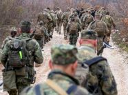 rritja-e-gatishmerise-operacionale,-kfor-zhvillon-marshime-te-veshtira-malore