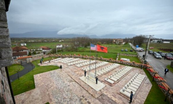 osmani:-epopeja-e-dukagjinit-eshte-kujtese-dhe-testament-i-sakrifices