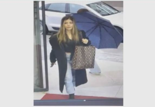 policia-e-kosoves-shpall-ne-kerkim-nje-grua-per-vjedhje-ne-ferizaj