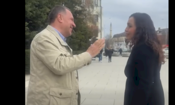 osmani-rruges-per-ne-zyre-takohet-me-nje-qytetar:-s’po-duan-te-me-bejne-presidente