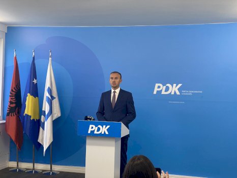 pdk-kerkon-qe-te-merren-masa-te-menjehershme-per-uljen-e-cmimit-te-naftes,-mustafa:-qeveria-i-ka-braktisur-qytetaret