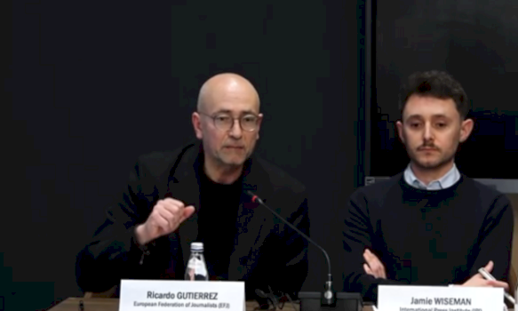 gutierrez:-biseduam-dy-ore-me-kryeministrin,-shqetesuese-qe-ai-s’e-njeh-fare-klimen-armiqesore-ndaj-gazetareve