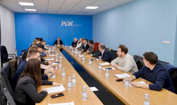 pdk-ja-respekton-vendimin-e-kushtetueses,-kryesia-dhe-deputetet-e-saj-mblidhen-neser