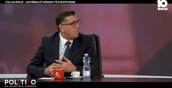 34-diteshi-i-kushtetueses,-lutfi-haziri:-ldk-do-te-sillet-me-pergjegjesine-me-te-madhe!