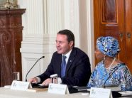 zoteriu-i-pare-ne-shtepine-e-bardhe,-perfaqeson-kosoven-ne-samitin-nderkombetar-per-te-rinjte