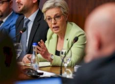 “shkarkimi-i-gjyqtareve-e-prokuroreve-per-mungese-pune…”,-gervalla:-pako-per-reformen-ne-drejtesi-do-te-procedohet-shpejt