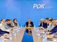 pdk-demanton-raportimet-se-i-eshte-ofruar-posti-i-presidentit