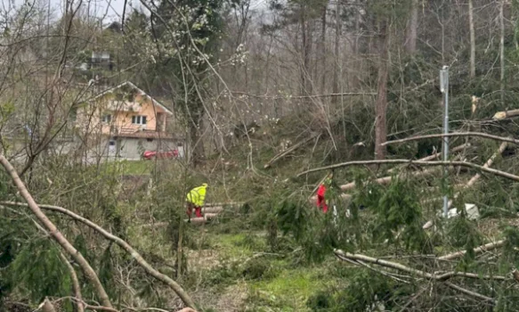 moti-i-stuhishem-goditi-edhe-sllovenine,-shkaktoi-dem-te-madh