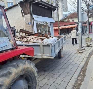 rama-paralajmeron-masa-te-ashpra:-hedhja-e-mbeturinave-ndertimore-nuk-do-te-tolerohet-ne-prishtine