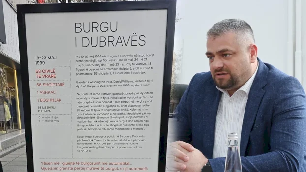 ministri-hoti:-ekspozita-ne-prishtine-shtremberon-te-verteten-per-krimet-e-luftes,-prokuroria-te-veproje